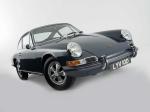 Porsche 911 2.0 Coupe 1964 года